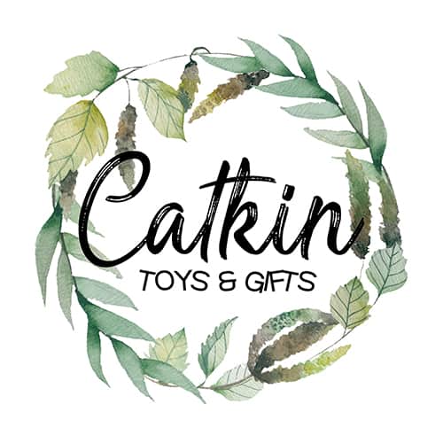 Montessori toys, ethically sourced, wooden, Catkin, eco-friendly