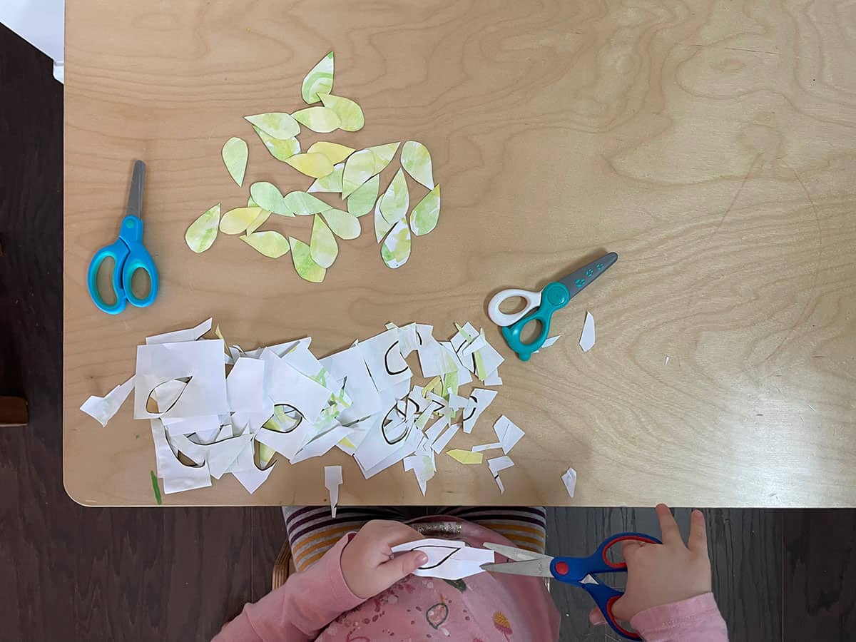 Try This Meaningful Thankful Activity With Your Kids