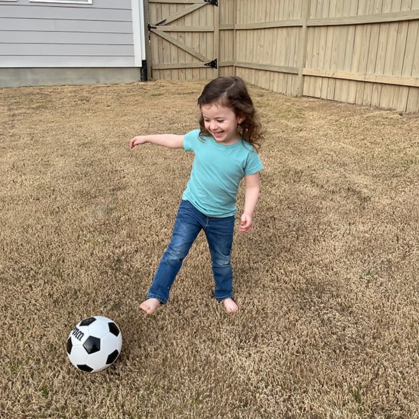 soccer ball, Montessori, sports